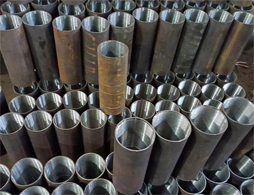 榕城管棚管